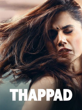 Fmovies thappad sale
