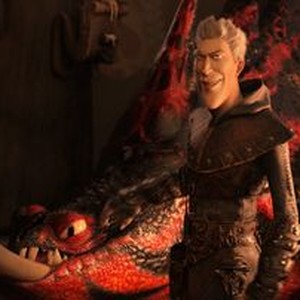 How to Train Your Dragon: The Hidden World photo 9