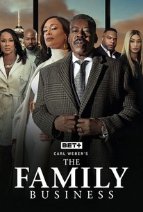 Carl Weber's The Family Business: Season 5 | Cast and Crew | Rotten ...
