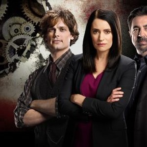 Criminal Minds
