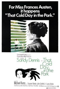 Watch trailer for That Cold Day in the Park