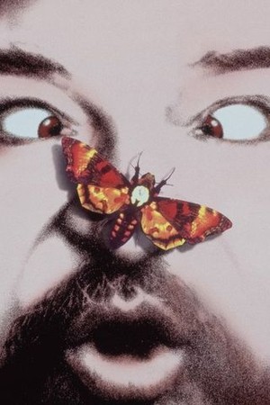 The Silence of the Hams poster