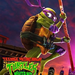 Teenage Mutant Ninja Turtles Featurette - Meet Leonardo (2014) - Ninja  Turtle Movie HD 