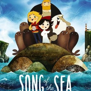 Song of the Sea - Rotten Tomatoes