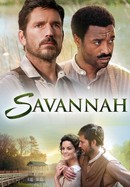 Savannah poster image