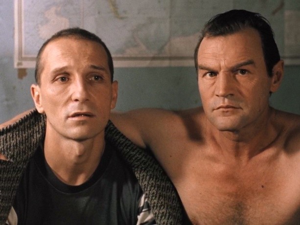 Taxi Blues Pictures | Rotten Tomatoes