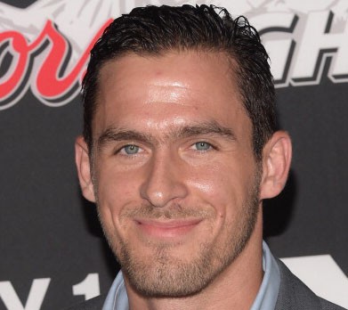 Jack Kesy - Rotten Tomatoes