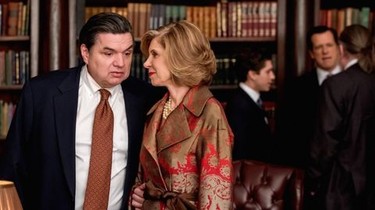 The good wife season 1 episode best sale 1 dailymotion