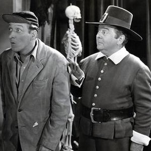 Ghost Chasers (1951) photo 8
