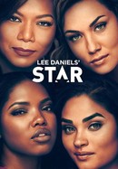 Lee Daniel's Star poster image