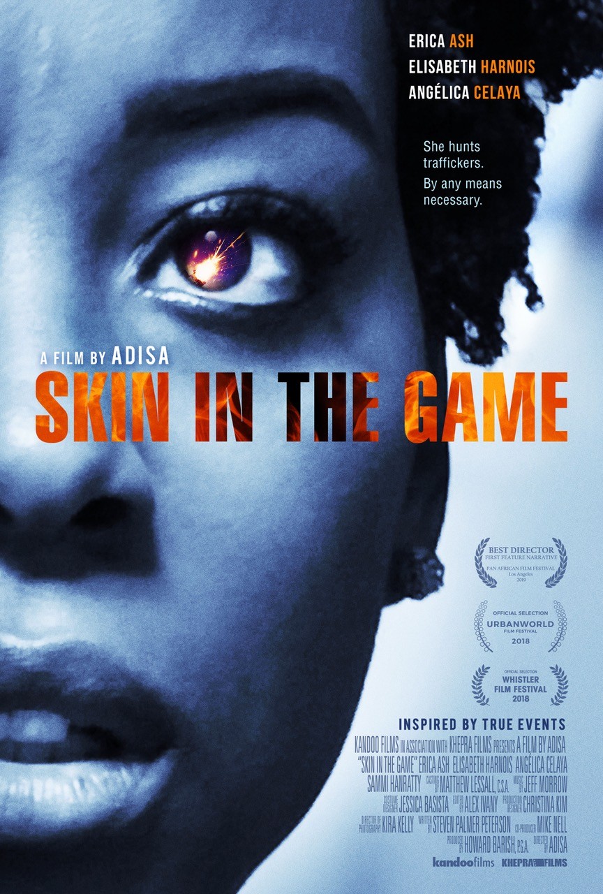 Skin in the Game | Rotten Tomatoes