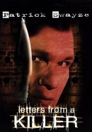 Letters From a Killer poster image