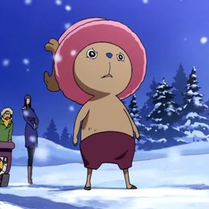 One Piece Season 3 Episode 7 Rotten Tomatoes