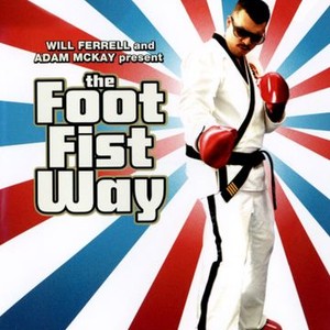 The Foot Fist Way photo 12