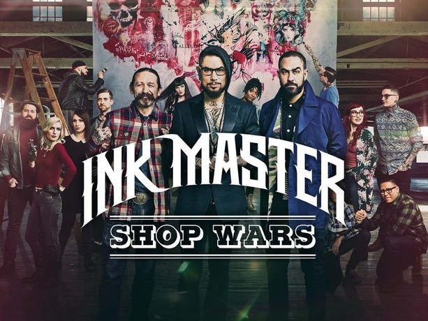 Ink master shop wars full episodes cheap