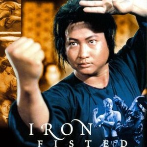 The Iron-Fisted Monk (1977) photo 9