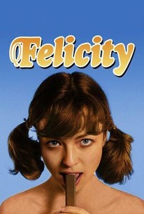 Poster for Felicity