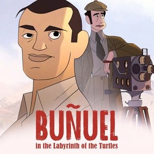 Buñuel in the Labyrinth of the Turtles photo 12