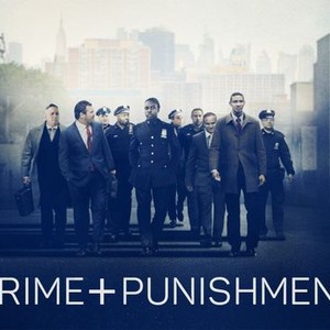 Crime + Punishment photo 9