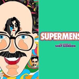 Supermensch: The Legend of Shep Gordon photo 5