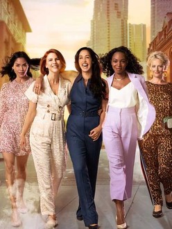 Workin' Moms: Season 6 | Rotten Tomatoes