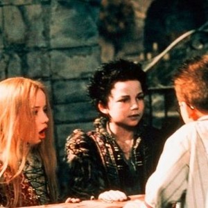 The Little Vampire - Rotten Tomatoes