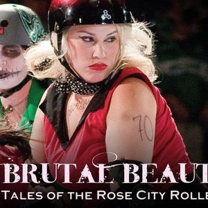 "Brutal Beauty: Tales of the Rose City Rollers photo 15"