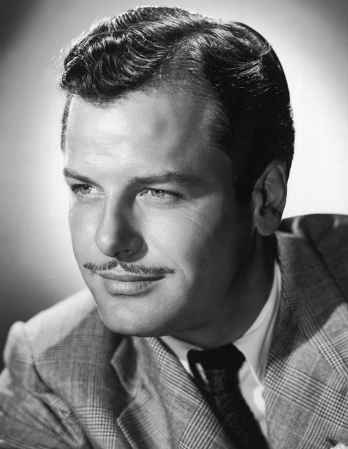Gig Young