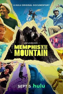 Memphis to the Mountain