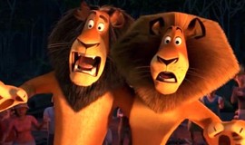 Madagascar: Escape 2 Africa: Official Clip - The Lion Dance