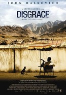 Disgrace poster image