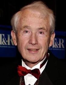 Frank McCourt