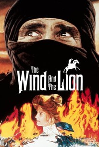 Image result for iMAGES OF The Wind and the Lion