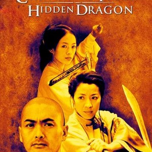 Crouching Tiger, Hidden Dragon': A masterpiece returns to theaters - Los  Angeles Times