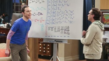 The big bang theory season shop 7 watch online