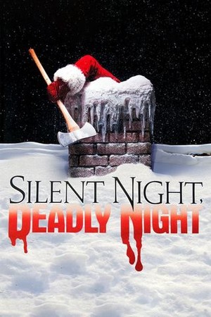 Silent Night, Deadly Night poster