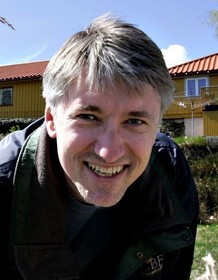 Egil Birkeland