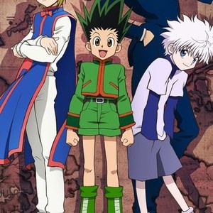 Hunter x Hunter's Killua VA Shows Off Cosplay She Did at 12 Years Old