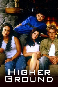 Higher Ground: Season 1 poster image