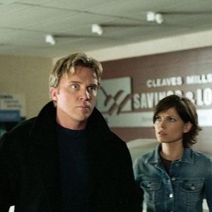 The Dead Zone
