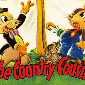 The Country Cousin - Rotten Tomatoes