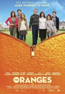 The Oranges poster image