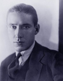 Ogden Nash