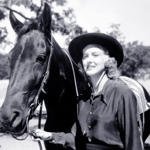 Renegade Girl (1946) photo 1