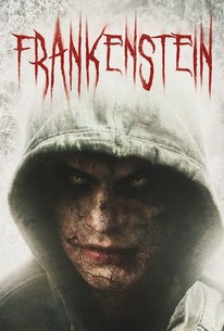 Watch trailer for Frankenstein