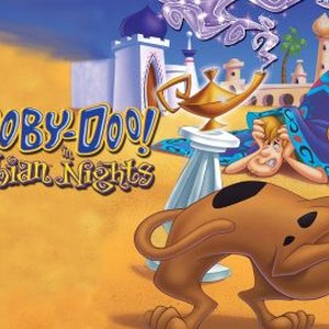 Scooby-Doo! Arabian Nights photo 15