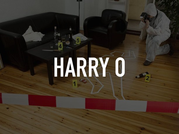Harry O: Season 1, Episode 14 | Rotten Tomatoes