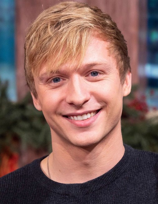 Will Tudor