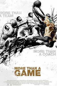 More Than a Game
