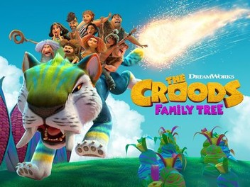 The croods 2 soap2day discount
